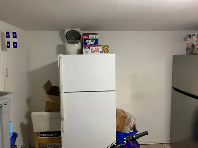 Private room for rent - Photo 5