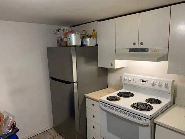 Private room for rent - Photo 6