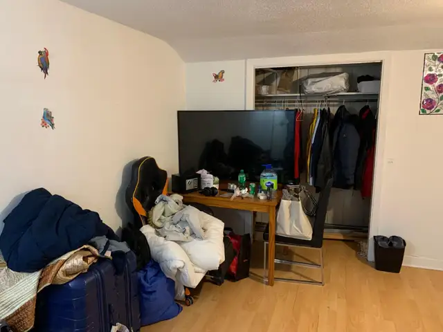 Private room for rent - Photo 7