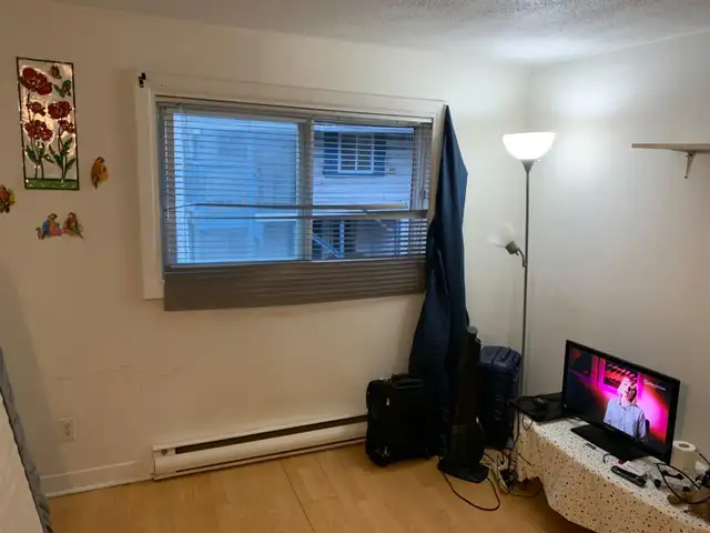 Private room for rent - Photo 8