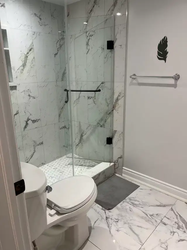 Basement Room for Rent | Private Ensuite