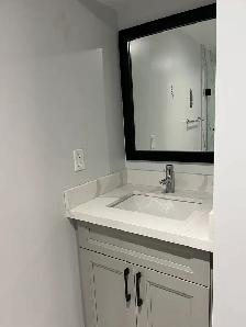 Basement Room for Rent | Private Ensuite - Photo 2