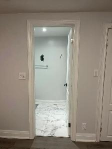 Basement Room for Rent | Private Ensuite - Photo 3