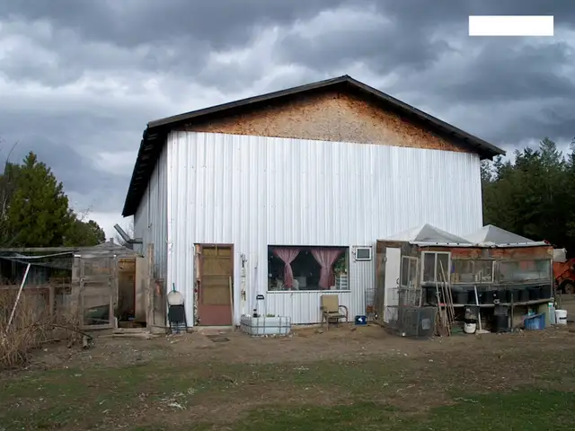 SELF SUFFICIENCY  SEMI-RETIREMENT  YOUR VISION - Photo 5