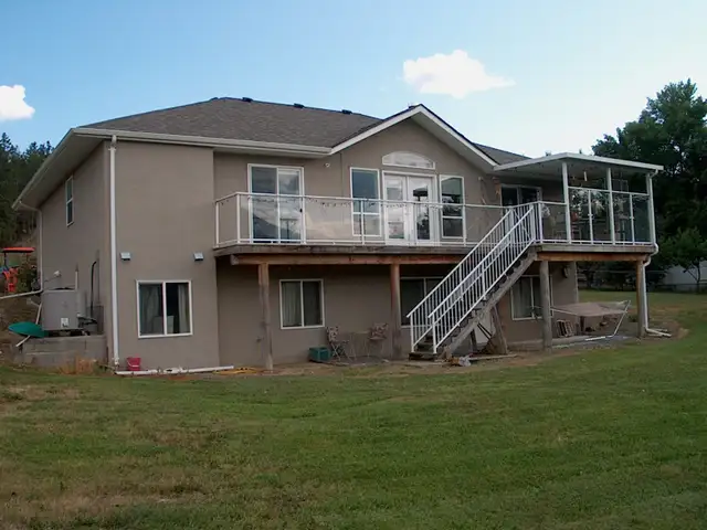 SELF SUFFICIENCY  SEMI-RETIREMENT  YOUR VISION - Photo 7