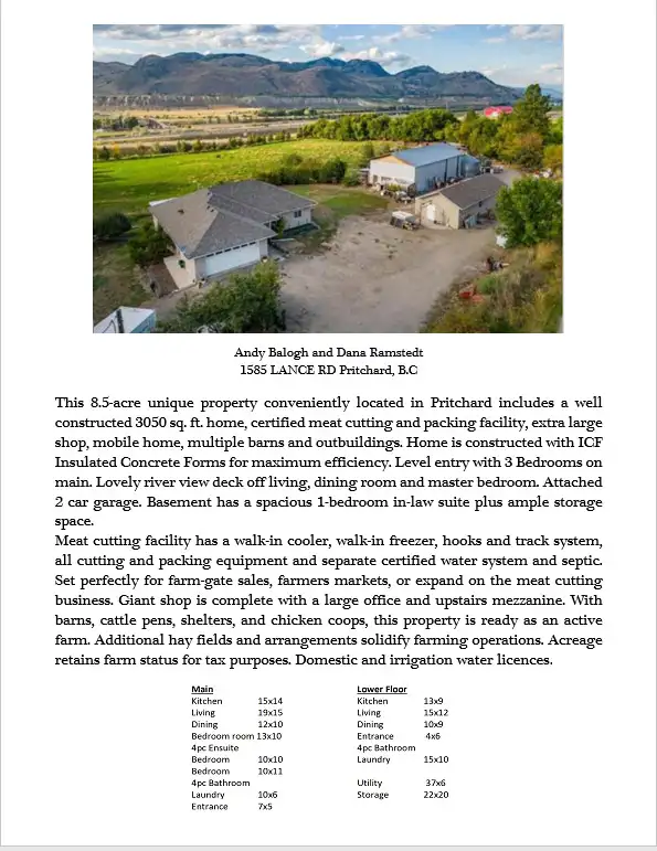 SELF SUFFICIENCY  SEMI-RETIREMENT  YOUR VISION - Photo 8