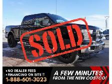 2017 Ford F-150 SUPERCREW 4 X 4 | COYOTE 5.0L | 6.5 ft box