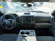 2017 Ford F-150 SUPERCREW 4 X 4 | COYOTE 5.0L | 6.5 ft box - Photo 3