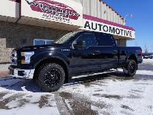 2017 Ford F-150 SUPERCREW 4 X 4 | COYOTE 5.0L | 6.5 ft box - Photo 4