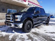 2017 Ford F-150 SUPERCREW 4 X 4 | COYOTE 5.0L | 6.5 ft box - Photo 5