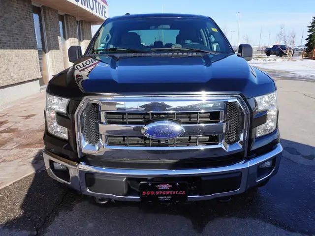 2017 Ford F-150 SUPERCREW 4 X 4 | COYOTE 5.0L | 6.5 ft box - Photo 6