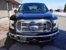 2017 Ford F-150 SUPERCREW 4 X 4 | COYOTE 5.0L | 6.5 ft box - Photo 6