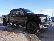 2017 Ford F-150 SUPERCREW 4 X 4 | COYOTE 5.0L | 6.5 ft box - Photo 9