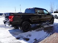 2017 Ford F-150 SUPERCREW 4 X 4 | COYOTE 5.0L | 6.5 ft box - Photo 11