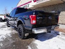 2017 Ford F-150 SUPERCREW 4 X 4 | COYOTE 5.0L | 6.5 ft box - Photo 13