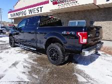 2017 Ford F-150 SUPERCREW 4 X 4 | COYOTE 5.0L | 6.5 ft box - Photo 14
