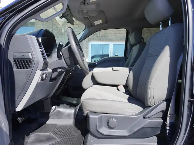 2017 Ford F-150 SUPERCREW 4 X 4 | COYOTE 5.0L | 6.5 ft box - Photo 18