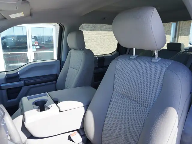 2017 Ford F-150 SUPERCREW 4 X 4 | COYOTE 5.0L | 6.5 ft box - Photo 19