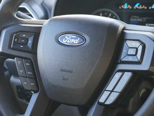 2017 Ford F-150 SUPERCREW 4 X 4 | COYOTE 5.0L | 6.5 ft box - Photo 20