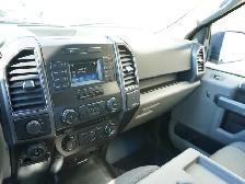 2017 Ford F-150 SUPERCREW 4 X 4 | COYOTE 5.0L | 6.5 ft box - Photo 23