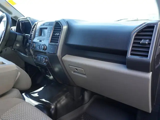 2017 Ford F-150 SUPERCREW 4 X 4 | COYOTE 5.0L | 6.5 ft box - Photo 25