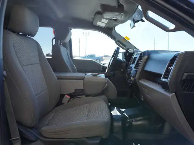 2017 Ford F-150 SUPERCREW 4 X 4 | COYOTE 5.0L | 6.5 ft box - Photo 26