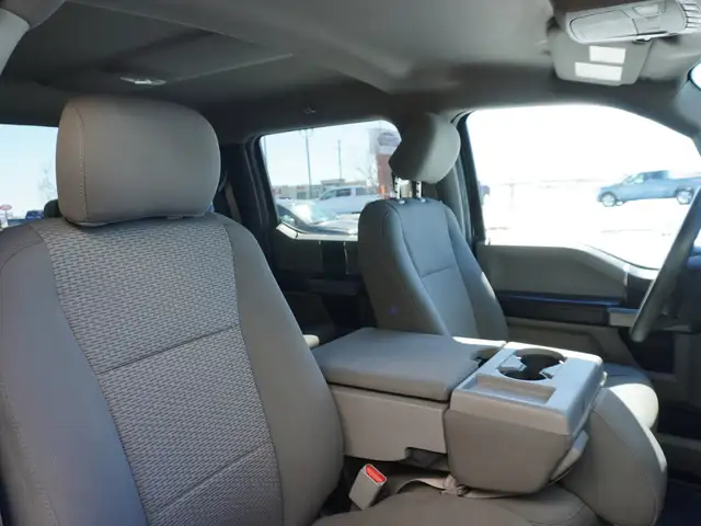 2017 Ford F-150 SUPERCREW 4 X 4 | COYOTE 5.0L | 6.5 ft box - Photo 27