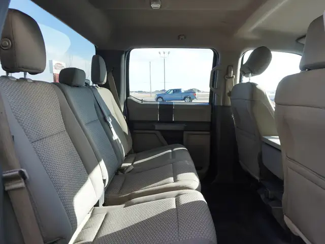 2017 Ford F-150 SUPERCREW 4 X 4 | COYOTE 5.0L | 6.5 ft box - Photo 28