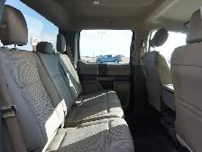 2017 Ford F-150 SUPERCREW 4 X 4 | COYOTE 5.0L | 6.5 ft box - Photo 28