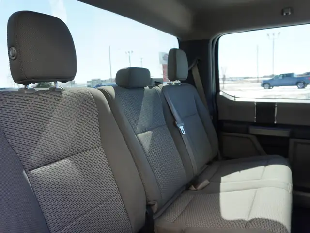 2017 Ford F-150 SUPERCREW 4 X 4 | COYOTE 5.0L | 6.5 ft box - Photo 29