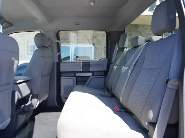 2017 Ford F-150 SUPERCREW 4 X 4 | COYOTE 5.0L | 6.5 ft box - Photo 30