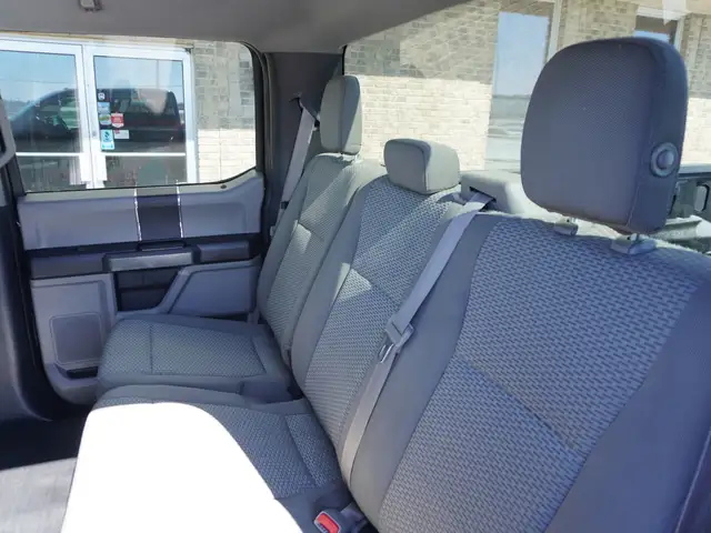 2017 Ford F-150 SUPERCREW 4 X 4 | COYOTE 5.0L | 6.5 ft box - Photo 31