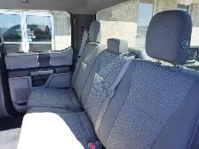 2017 Ford F-150 SUPERCREW 4 X 4 | COYOTE 5.0L | 6.5 ft box - Photo 31