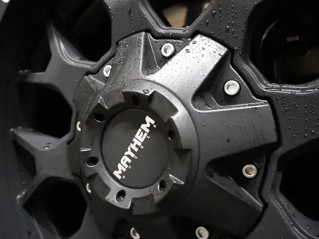 2017 Ford F-150 SUPERCREW 4 X 4 | COYOTE 5.0L | 6.5 ft box - Photo 34