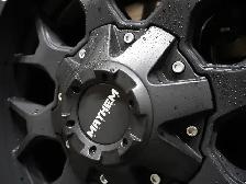 2017 Ford F-150 SUPERCREW 4 X 4 | COYOTE 5.0L | 6.5 ft box - Photo 34