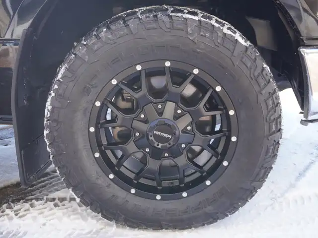 2017 Ford F-150 SUPERCREW 4 X 4 | COYOTE 5.0L | 6.5 ft box - Photo 35