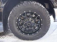 2017 Ford F-150 SUPERCREW 4 X 4 | COYOTE 5.0L | 6.5 ft box - Photo 35