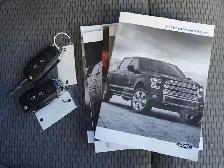 2017 Ford F-150 SUPERCREW 4 X 4 | COYOTE 5.0L | 6.5 ft box - Photo 36