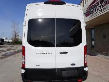 2024 Ford Transit Passenger Wagon T-350 148 High Roof XL AWD | 1 - Photo 12