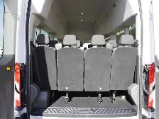2024 Ford Transit Passenger Wagon T-350 148 High Roof XL AWD | 1 - Photo 13