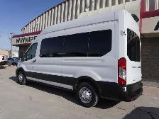 2024 Ford Transit Passenger Wagon T-350 148 High Roof XL AWD | 1 - Photo 15