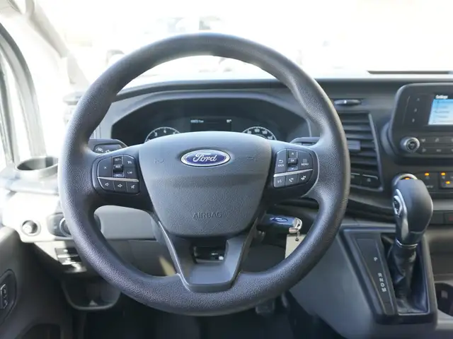 2024 Ford Transit Passenger Wagon T-350 148 High Roof XL AWD | 1 - Photo 20