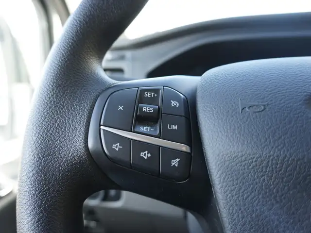 2024 Ford Transit Passenger Wagon T-350 148 High Roof XL AWD | 1 - Photo 21