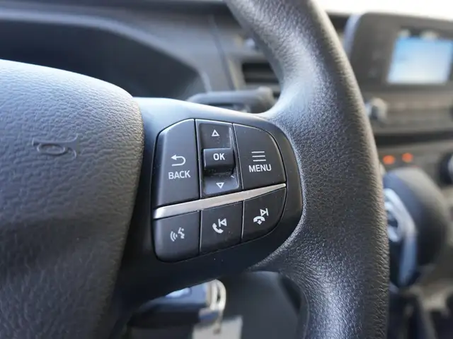 2024 Ford Transit Passenger Wagon T-350 148 High Roof XL AWD | 1 - Photo 22