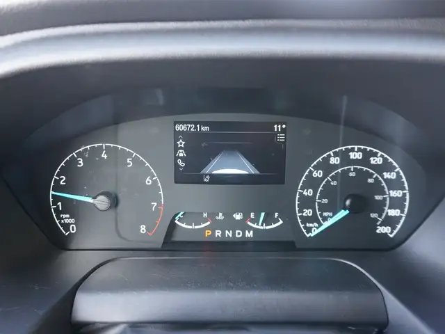 2024 Ford Transit Passenger Wagon T-350 148 High Roof XL AWD | 1 - Photo 23