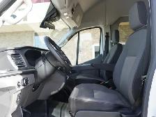 2024 Ford Transit Passenger Wagon T-350 148 High Roof XL AWD | 1 - Photo 25