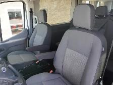 2024 Ford Transit Passenger Wagon T-350 148 High Roof XL AWD | 1 - Photo 26