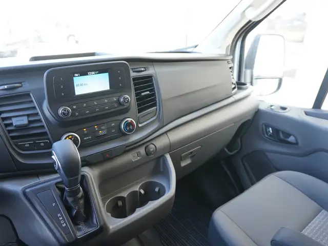 2024 Ford Transit Passenger Wagon T-350 148 High Roof XL AWD | 1 - Photo 27