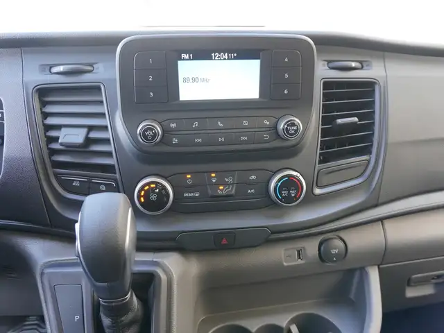 2024 Ford Transit Passenger Wagon T-350 148 High Roof XL AWD | 1 - Photo 28