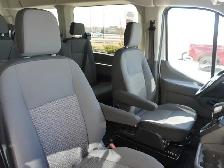 2024 Ford Transit Passenger Wagon T-350 148 High Roof XL AWD | 1 - Photo 33